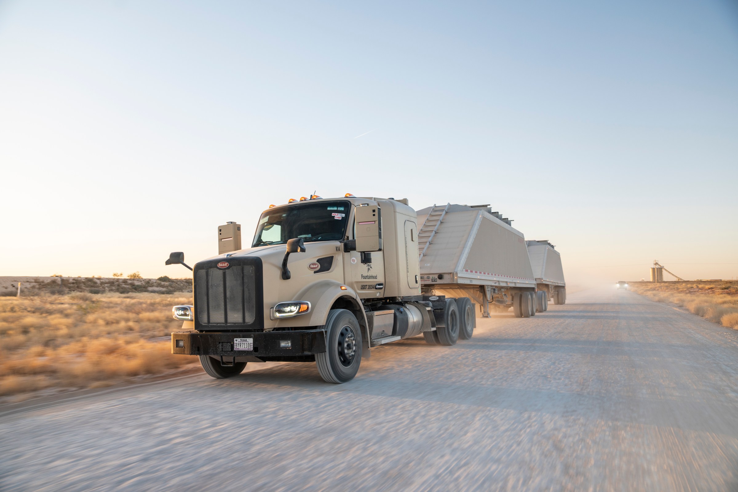 Yol uzun, yönetim karmaşık, geleceğe yatırım