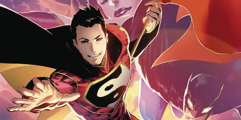 Yükselen güçler, sınırları zorlar, efsaneler doğar