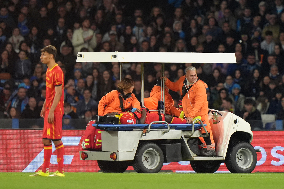Yeniden doğuş sancıları, Napoli'nin geleceği şekilleniyor