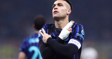 Gençlere yatırım, başarı kıskançlık getirdi, Inter yoluna devam