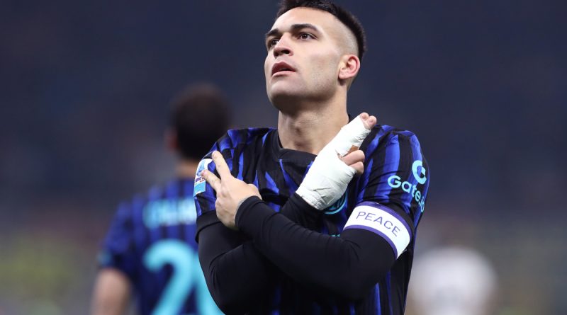 Gençlere yatırım, başarı kıskançlık getirdi, Inter yoluna devam