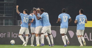 Sakatlıklar, boykot, Lazio zorlanıyor; mücadele devam ediyor