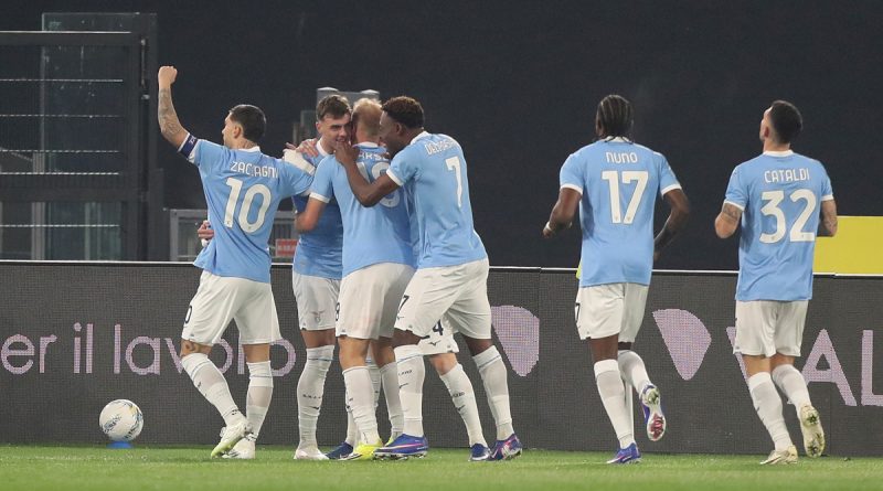 Sakatlıklar, boykot, Lazio zorlanıyor; mücadele devam ediyor