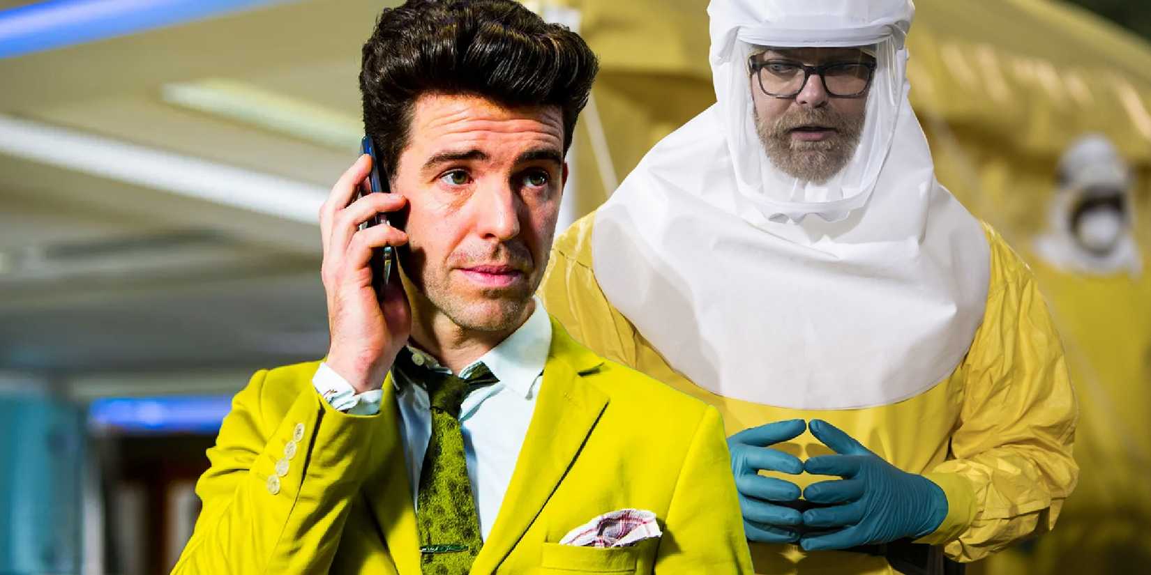 İptal edildi ama kalbimizde kaldı, efsaneleşti işte böyle!