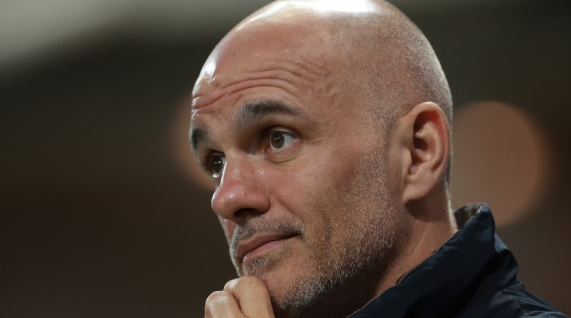 Sahada ter dökecekler, Lazio'ya meydan okuyacaklar!