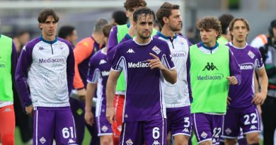 Uyarılara kulak ver, Fiorentina'da Comuzzo konuştu