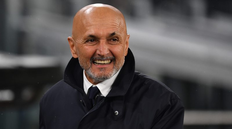 Tutkuyla coşun, Spalletti'ye doğum günü sürprizi yapın!
