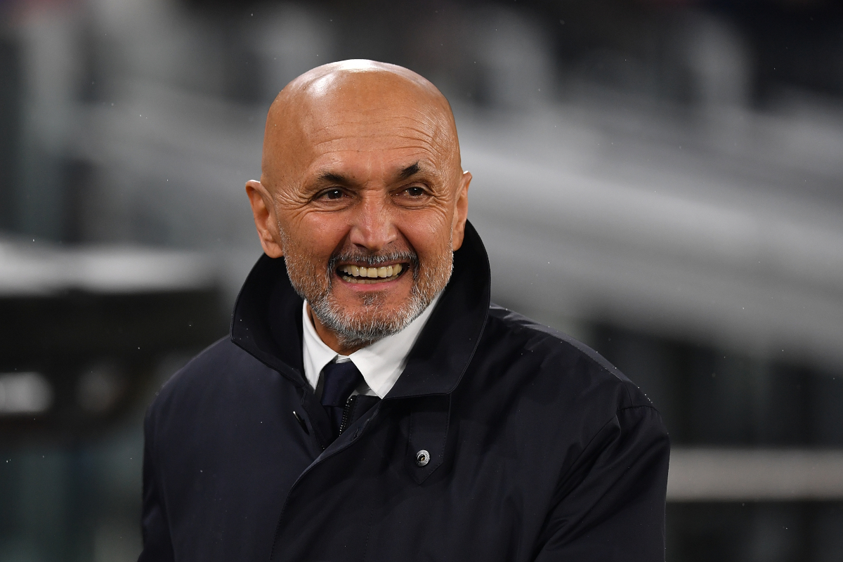 Yeni strateji, Bayern esintisi, Spalletti liderliğinde yükseliş