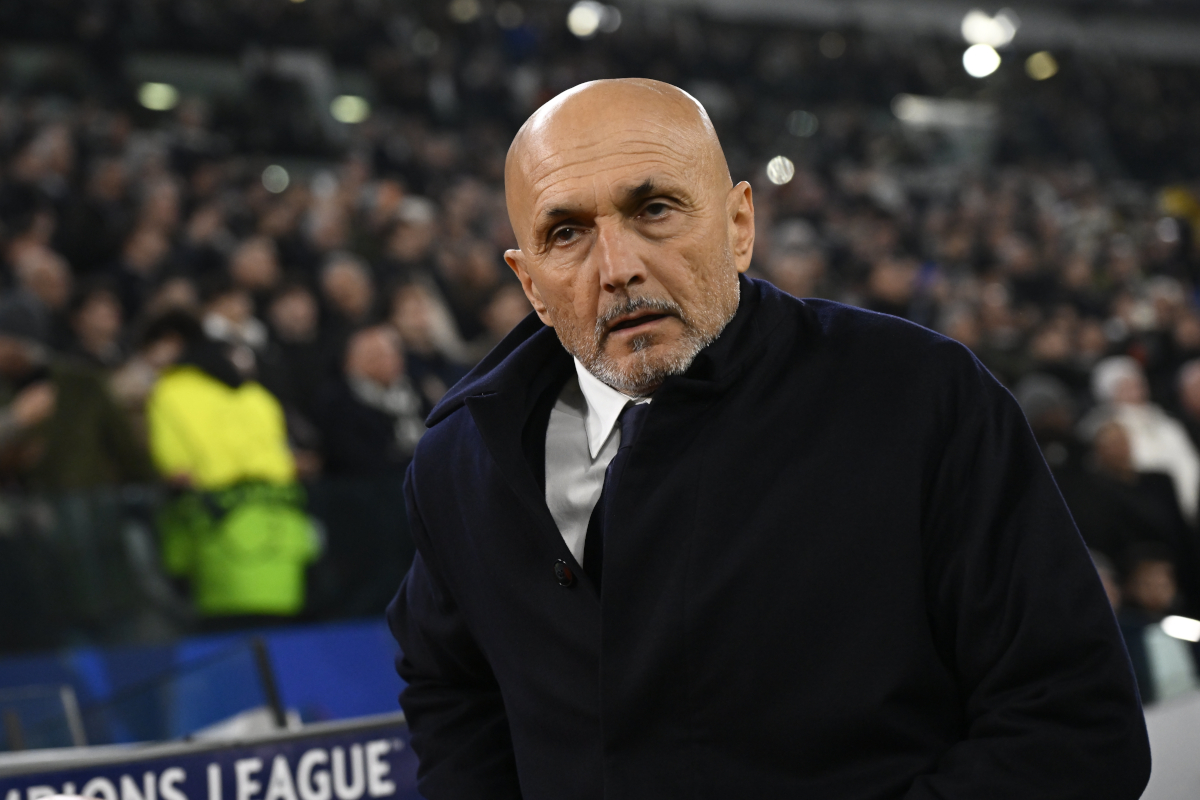 Yıldızın potansiyeli için golcü gerekiyor, Spalletti işaret verdi