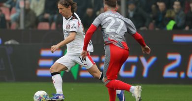 Son düdük çaldı, Milan galip ayrıldı!