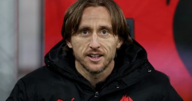 Modric'in dehası, Milan'a umut aşıladı