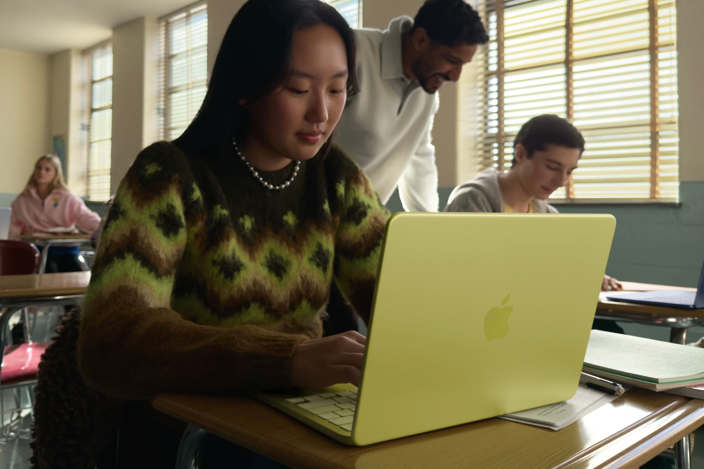 İnce, güçlü, yenilikçi: MacBook Neo artık burada!