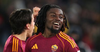 Sakatlık, Roma'nın Bologna maçı planlarını bozdu