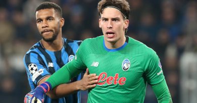 Sessizlik, hazırlık, odaklanma: Sassuolo derbisi başlıyor