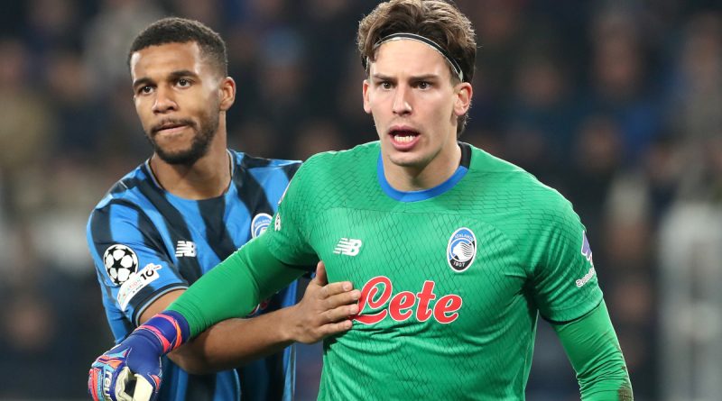 Sessizlik, hazırlık, odaklanma: Sassuolo derbisi başlıyor