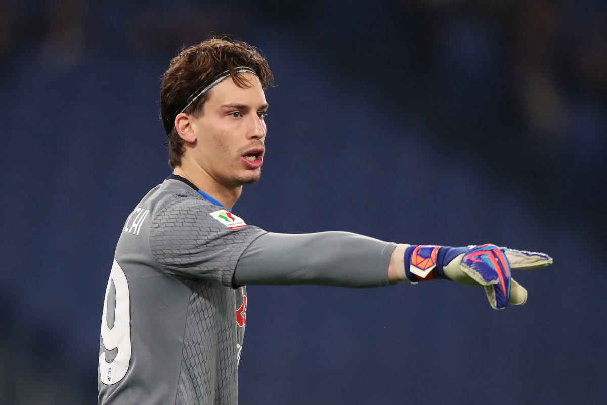 İtalyan devi, Serie A'ya dönmek isteyen file bekçisini istiyor