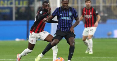 Savaşçı ruhla sahaya çık, Leao! Milan kazanmalı