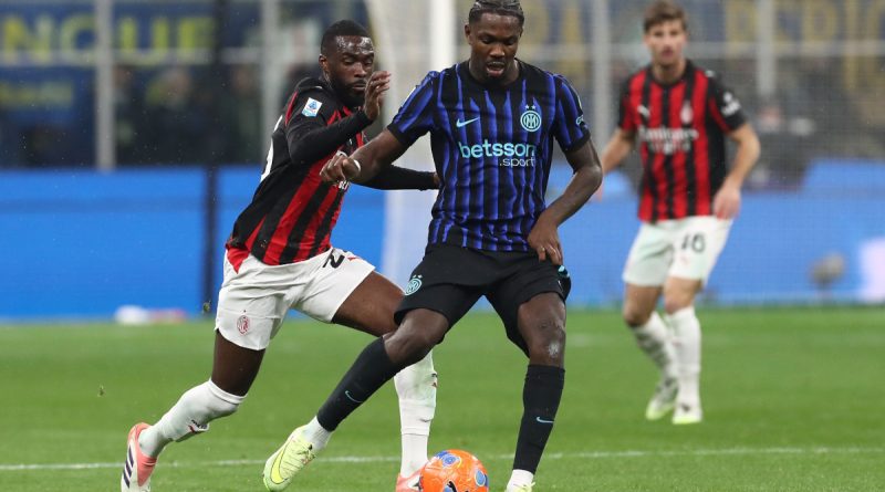 Savaşçı ruhla sahaya çık, Leao! Milan kazanmalı