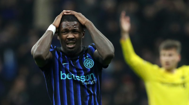 Sürpriz Inter kadrosu: Thuram yok, Lautaro yedek