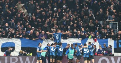 Hırsla sahaya, Bayern hazırlığına odaklı Atalanta