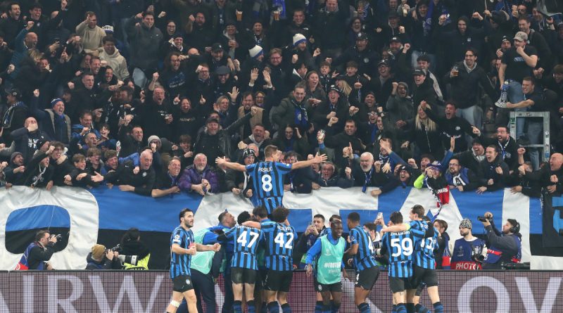 Hırsla sahaya, Bayern hazırlığına odaklı Atalanta