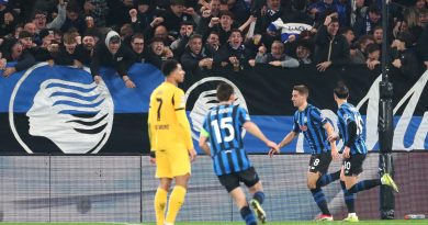 Bergamo'da heyecan dorukta, Atalanta sahneye hazır!