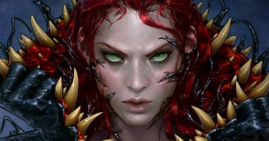 Efsane düştü, süper kötünün sonu geldi!