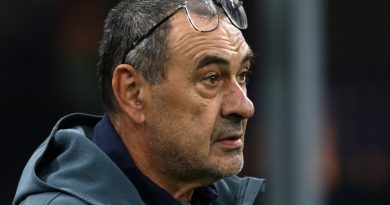 Beklenmedik kaleci krizi, yönetimle Sarri arasında gerilim