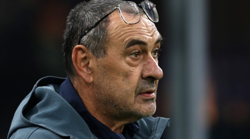 Beklenmedik kaleci krizi, yönetimle Sarri arasında gerilim