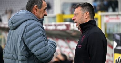 Simeone ve Zapata attı, Torino Lazio'yu yendi!