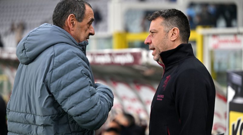 Simeone ve Zapata attı, Torino Lazio'yu yendi!