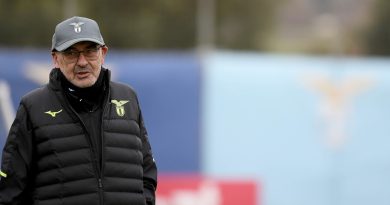 Roma'da Lazio-Sassuolo maçı, heyecan dorukta!