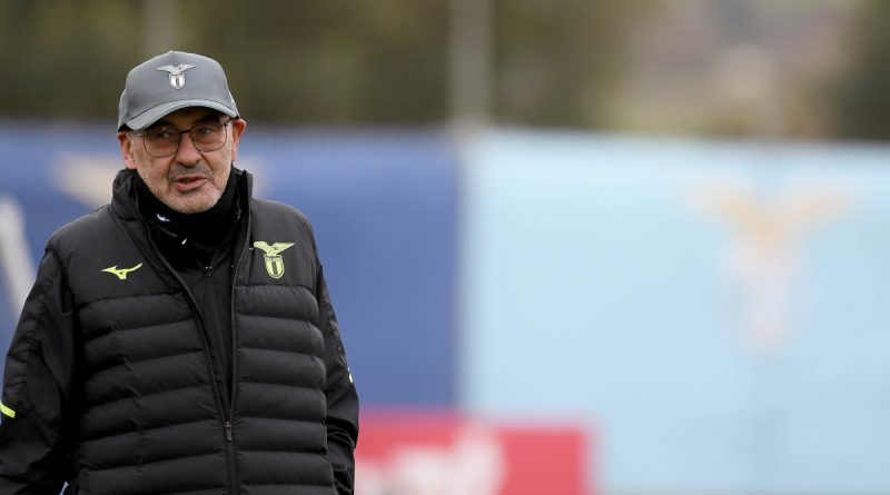 Roma'da Lazio-Sassuolo maçı, heyecan dorukta!