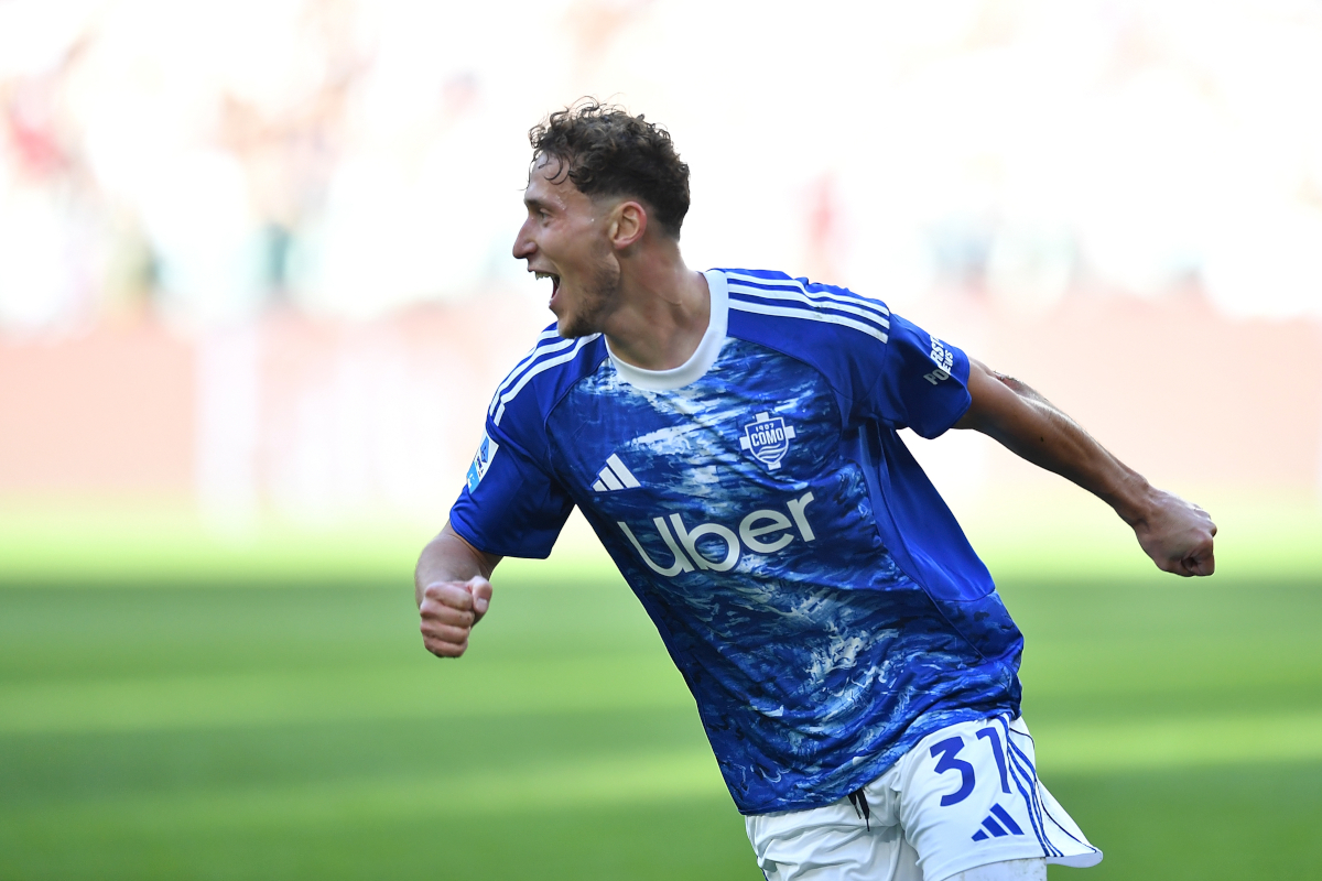 İtalyan futbolunda yükselen yıldız, şok istatistik!