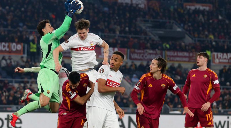 Kalecilik zorlu, dayanmak gerekir, tecrübe önemli