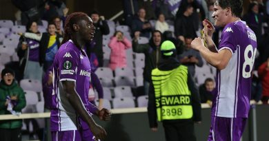 Avrupa arenasında İtalyan şıklığı Polonyalı dirence karşı