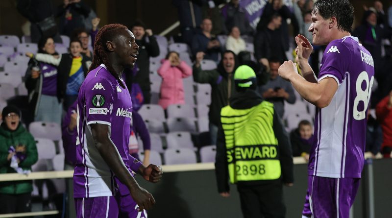 Avrupa arenasında İtalyan şıklığı Polonyalı dirence karşı