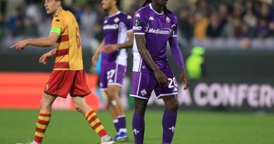 Kean Milan'da, Allegri'nin hücum planına uyum sağlayacak