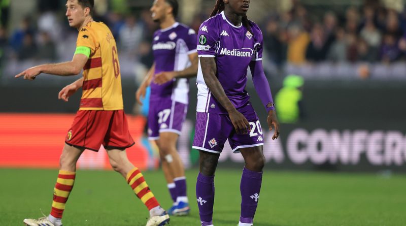 Kean Milan'da, Allegri'nin hücum planına uyum sağlayacak