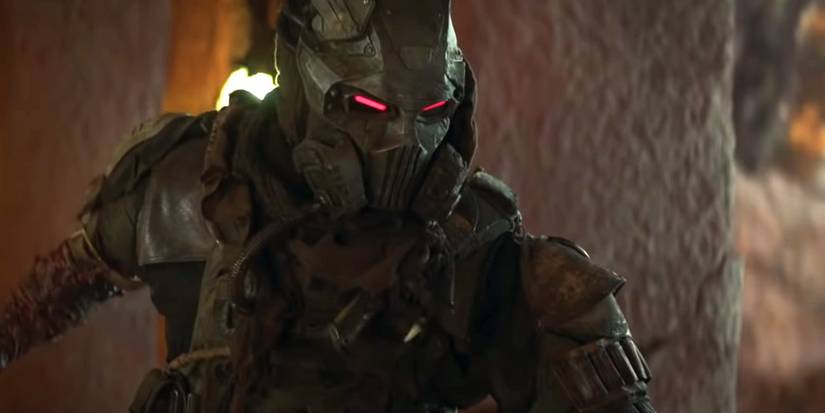 Çelik kılıçlar, kanlı aksiyon, unutulmaz anlar!