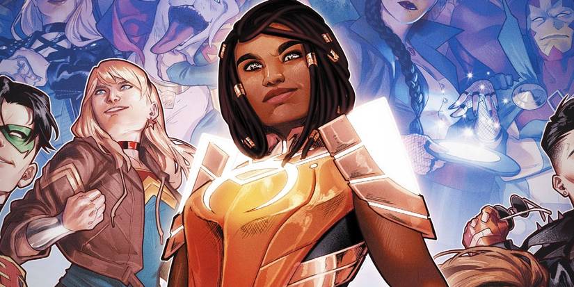 Kırılmak bilmeyen güç, evreni sarsan potansiyel