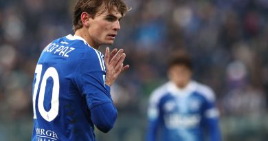 Genç yıldız cezalandırıldı, antrenör açıklama yaptı