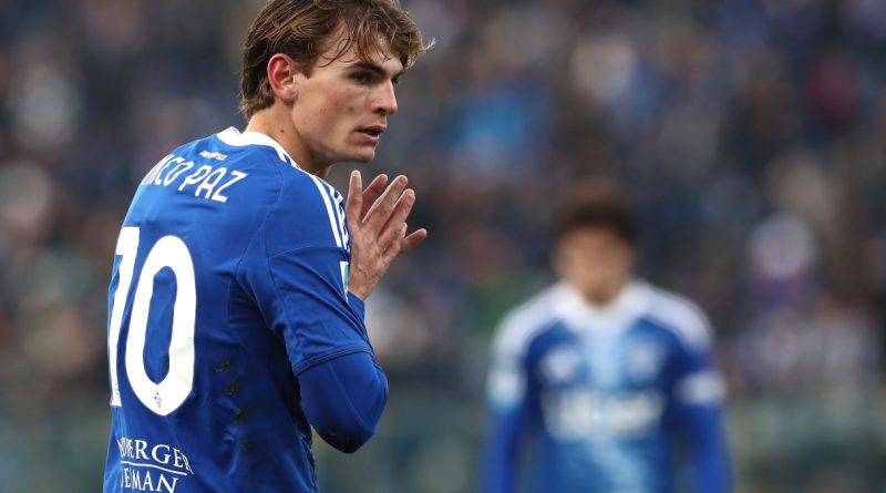 Genç yıldız cezalandırıldı, antrenör açıklama yaptı