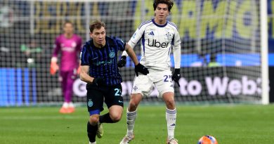 İki İtalyan devi, kupa için sahaya çıkıyor!