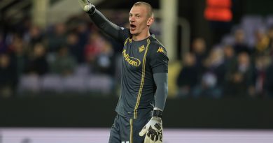 Son saniye dramı, Fiorentina güldü, penaltı kurtuluşu