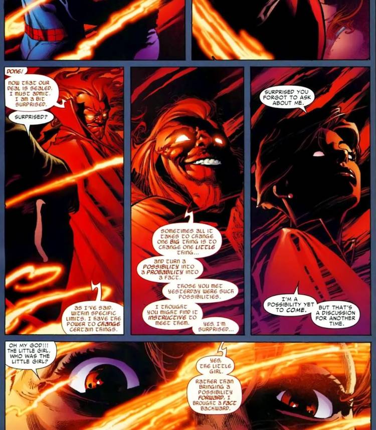 Yeniden doğuş, aşk ve kahramanlık bir araya geliyor