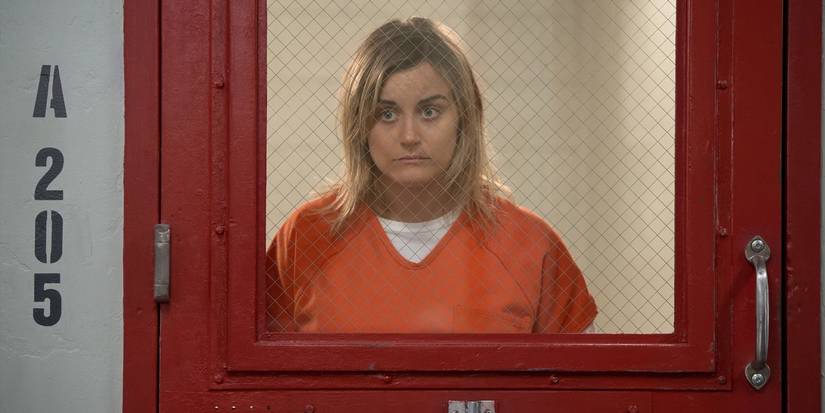 Turuncu yakalar, beklenmedik kahkahalar, dramla iç içe