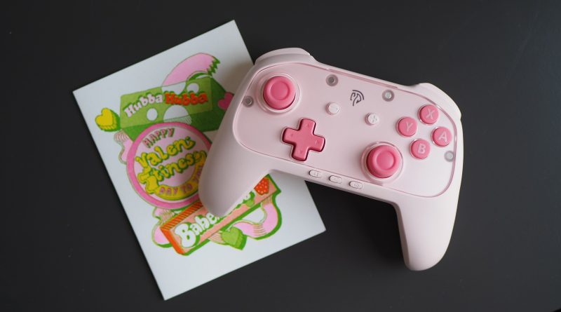 Switch deneyimini kişiselleştir, kolayca kontrol et