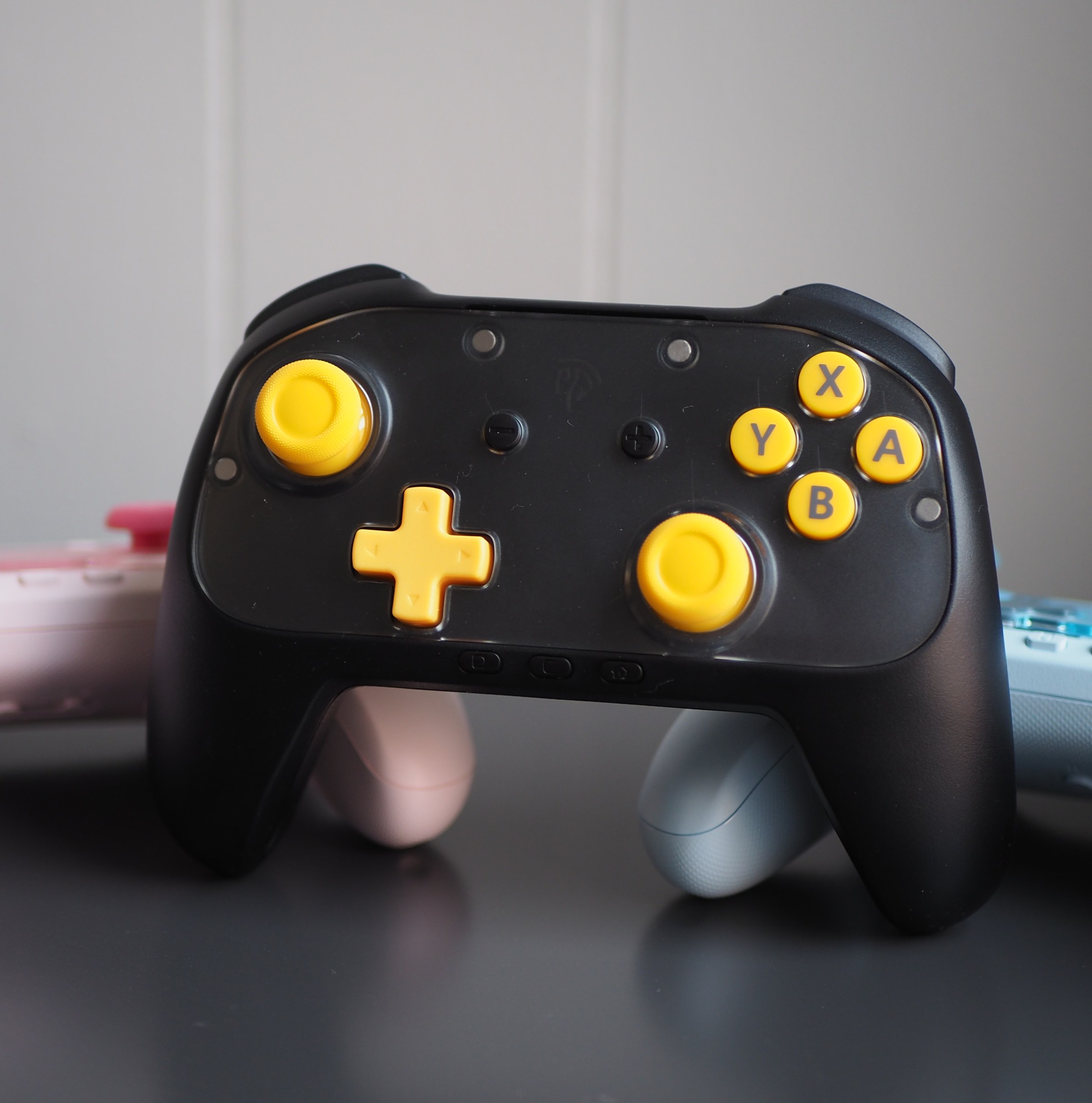 Switch deneyimini yükseltin, özelleştirme artık çok daha kolay