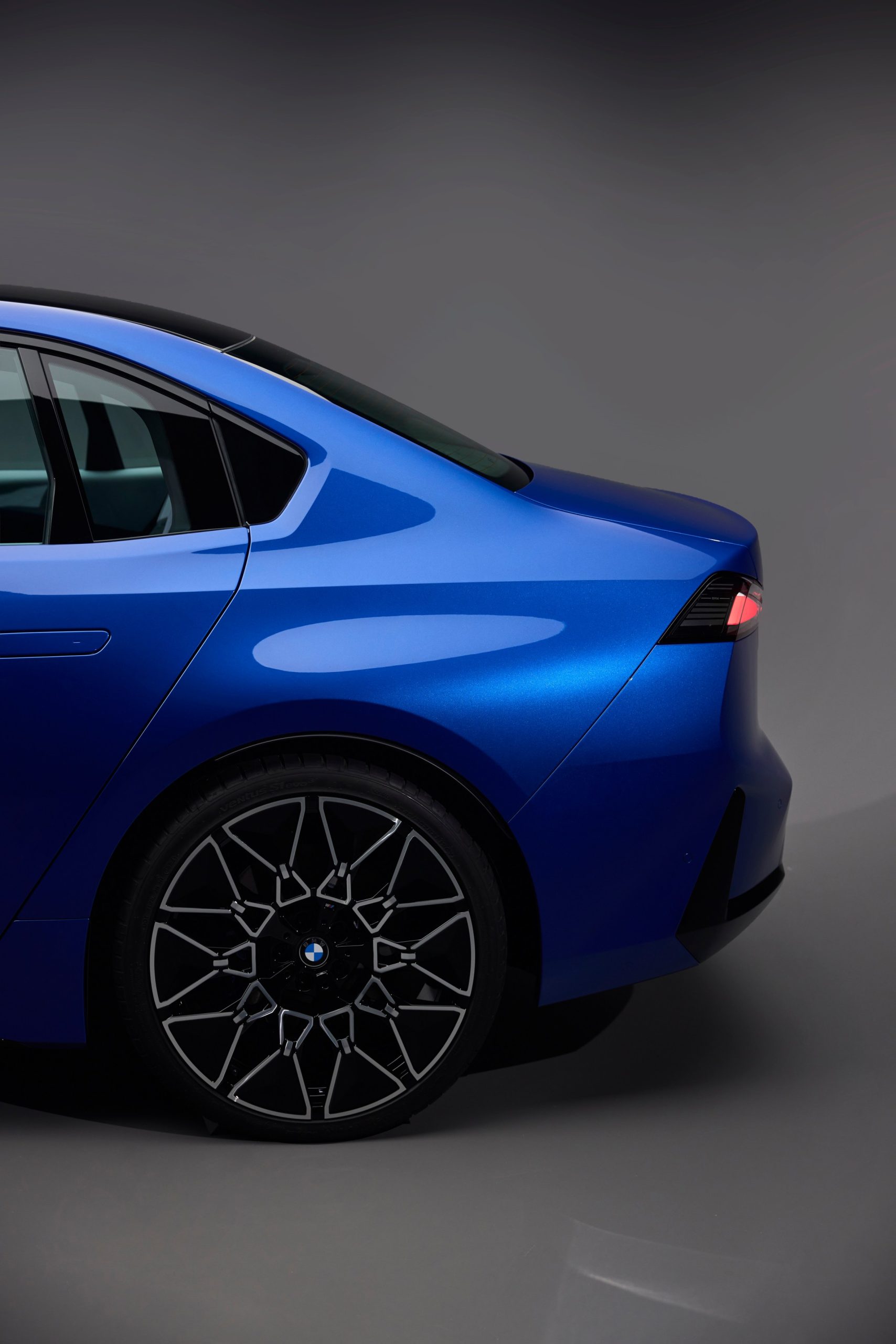 Elektrikli stil, şehirde fark yaratıyor artık